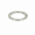 Hiretech HT8 Floor Sander Armature Shaft Fan Spacer Fits Older Clarke and Alto DU8 Drum Sander