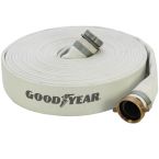 Abbott Rubber Water Pump Discharge Hose 2