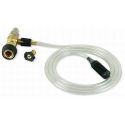 Mi-T-M Pressure Washer Detergent Soap Injector