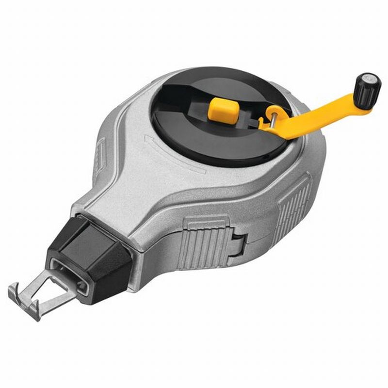 Dewalt 100' 6:1 Chalk Reel