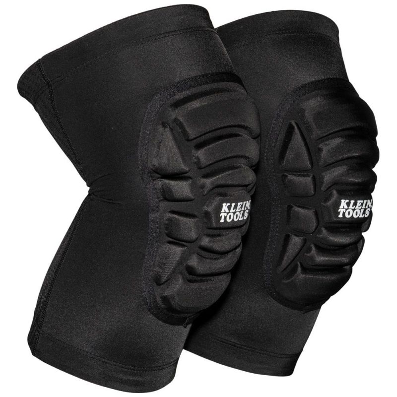 Klein Tool Lightweight Knee Pad Sleeves