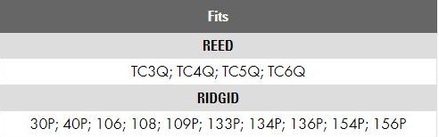 thumbnail image 2 of Reed 3-6PVC Replacement Cutting Wheel For TC3Q TC4Q TC5Q TC6Q Quick Release Tubing Cutters 2 of 2