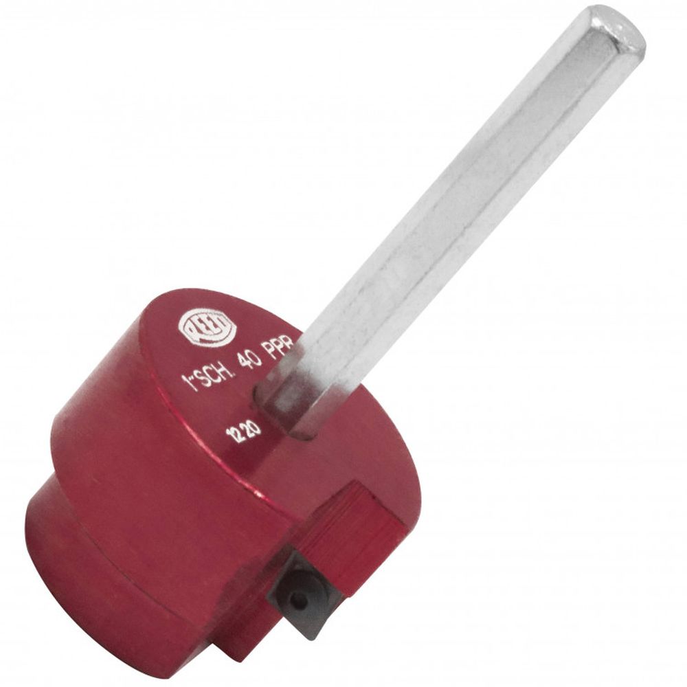 Reed pipe reamer discount