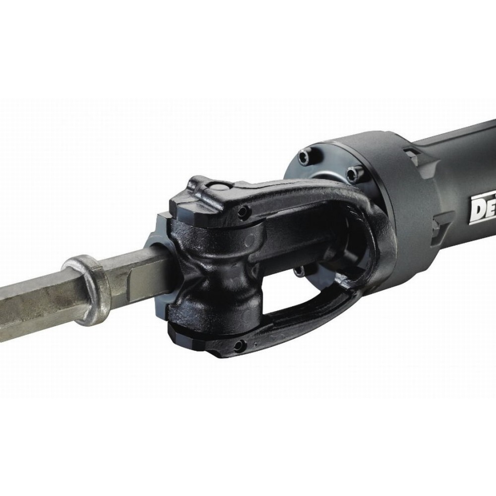 Dewalt 40 lb clearance demolition hammer