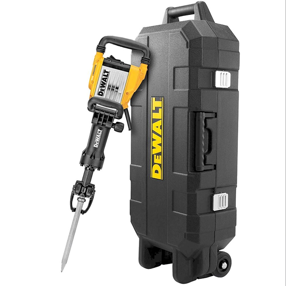 Hand discount demolition hammer