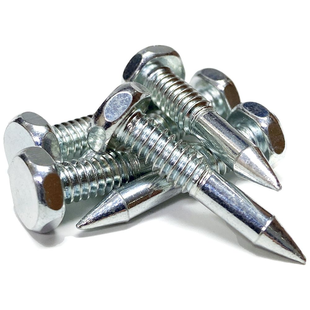 Seymour Midwest SureSpikes Spiked Shoes