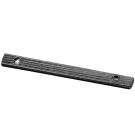 Hiretech HT8 Floor Sander Paper Clamp Bar also Fits Older Clarke and Alto DU8 Drum Sanders