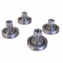 Target Husqvarna Tilematic and Porta Saw Conveyer Wheel Kit