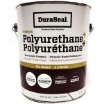 DuraSeal - Fabulon Polyurethane Heavy Duty Semi-Gloss Hardwood Floor Finish