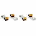 Hiretech HT8 and HT7 Floor Sander Motor Brush Spring Set of 4