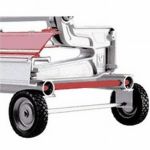 Van Mark Wheel Kit