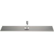 Kraft Tool Magnesium Bull Float Broken-In 48