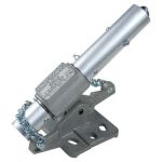 Kraft Tool EZY-Tilt 2 Double Action Concrete Float Bracket