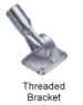 Threaded