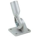 Kraft Tool Bull Float Bracket 4 Hole Threaded Handle