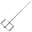 Kraft Tool Mud Mixing Paddle with a 36