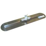 Kraft Tool Concrete Fresno Trowel 24
