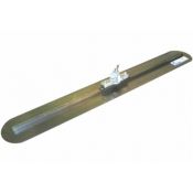 Kraft Tool Concrete Fresno Trowel  36
