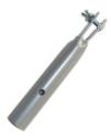 Kraft Tool Concrete 1 3/8
