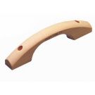 Kraft Tool Wood Concrete Float Handle 10