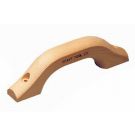 Kraft Tool Wood Concrete Float Handle 10