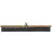 Kraft Tool Concrete Finishing Broom 