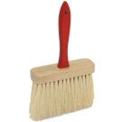 Kraft Tool Jumbo Masonry Utility Brush with Tampico Fiber Bristles