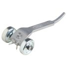Kraft Tool Skate Wheel Joint Raker