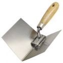 Kraft Tool Drywall Inside Corner Trowel 4