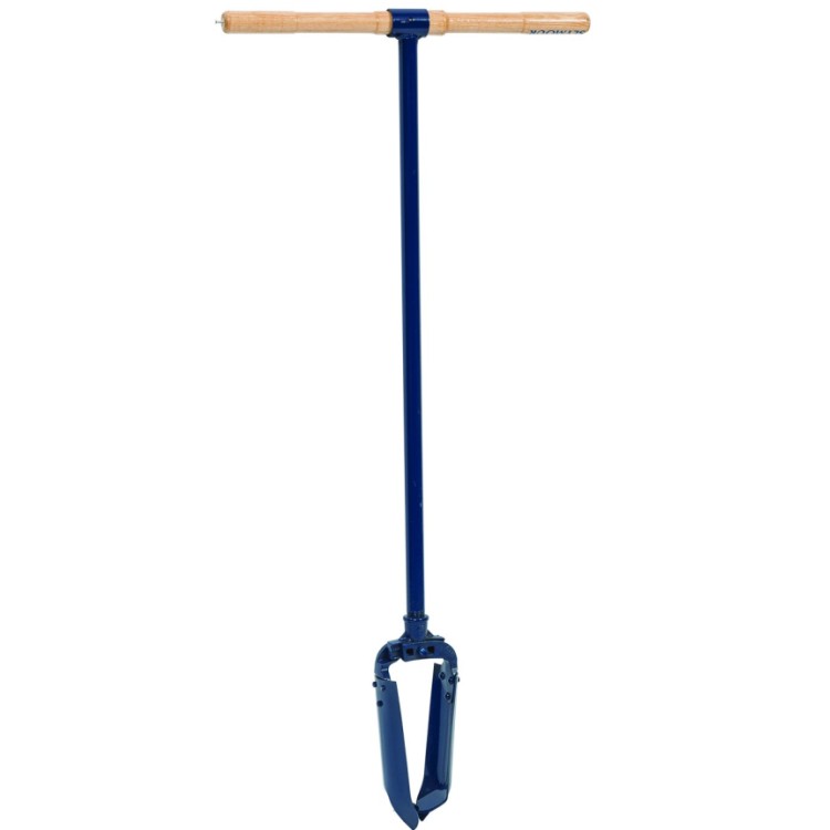 Seymour Iwan Post Hole Auger 4 Foot Extension Auger 