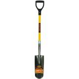 Structron S700 SpringFlex 14 Gauge Drain Spade D-Handle