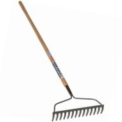 Seymour S400 Jobsite Bow Rake