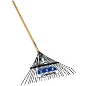 Seymour S400 Jobsite Leaf & Grass Rake
