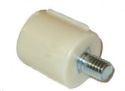 Kraft Tool Handle Adaptor Replacement Fits The Performer Broom