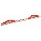 Kraft Tool Hand & Curb Concrete Darby Magnesium 36
