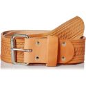 Wyandotte Leather 2-inch Deluxe Work Belt