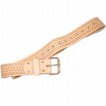 Wyandotte Leather Deluxe Work Belt