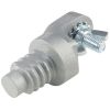Kraft Tool Concrete Threaded Handle to All-Angle Bracket Adaptor