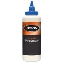 Keson Pro Marking Chalk Blue 8oz