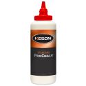 Keson Pro Marking Chalk Red 8oz