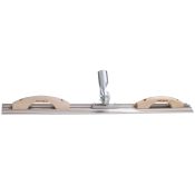 Kraft Tool Mini Concrete Bull Concrete Float-Darby Magnesium 36