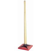 Kraft Tool Texture Mat Rubber Tamper
