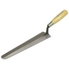 Kraft Tool Duck Bill Trowel 10-inch Blade x 2-inch Heel