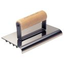 Kraft Tool Safety Concrete Groover Hand Edger 6