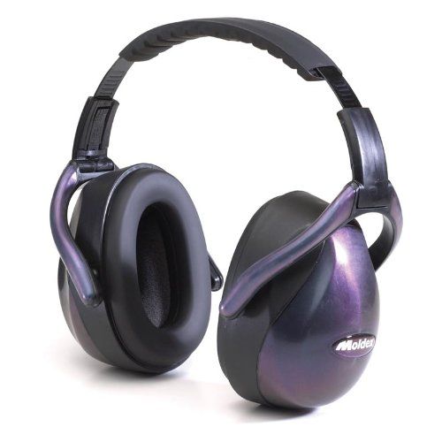 Moldex M1 Premium Noise Blocking Earmuffs