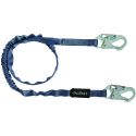 Falltech Fall 6' Internal Shock Absorbing Lanyard