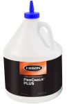 Keson Pro Marking Chalk Blue 5lb
