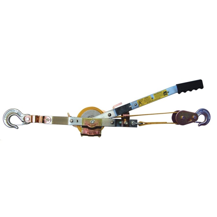 Maasdam 2 Ton 12'  Strap Puller