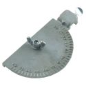 Target Husqvarna Tilematic Tile Saw Adjustable Protractor