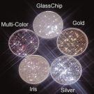 Kraft Tool Ceiling Glitter 1 Pound Container